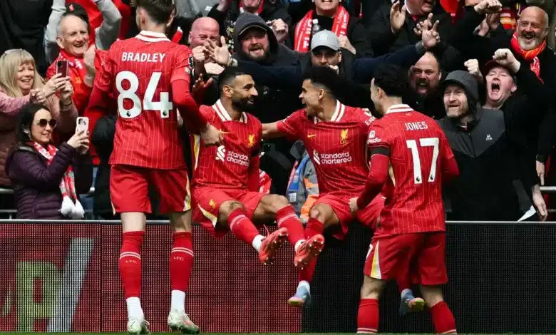 ليفربول