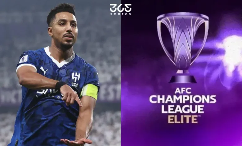 معلومات عن مباراة الهلال ضد غوانغجو في دوري أبطال آسيا للنخبة