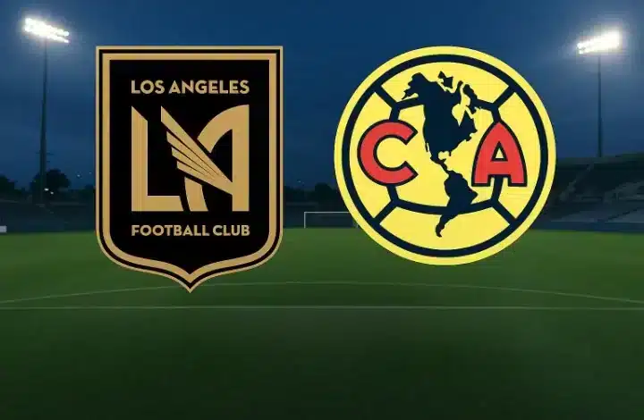 موعد والقناة الناقلة للمباراة الفاصلة بين لوس أنجلوس ضد كلوب أمريكا في كأس العالم للأندية 2025