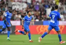 تشكيل الهلال ضد ريال مدريد في كأس العالم للأندية 2025