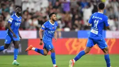 تشكيل الهلال ضد ريال مدريد في كأس العالم للأندية 2025