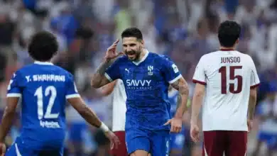 الهلال