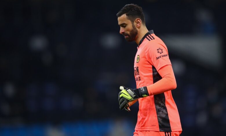 روي باتريسيو