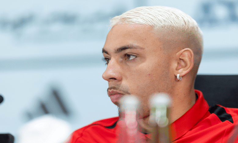 جوليرمي بالا لاعب شباب الأهلي