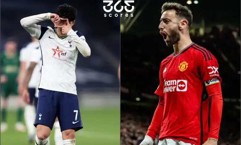 أسوأ نهائي أوروبي.. معلومات عن مباراة توتنهام ضد مان يونايتد في اليوروباليج