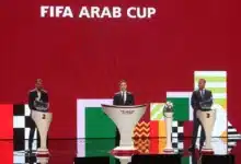 كأس العرب 2025.. النظام والمنتخبات المشاركة والقنوات الناقلة