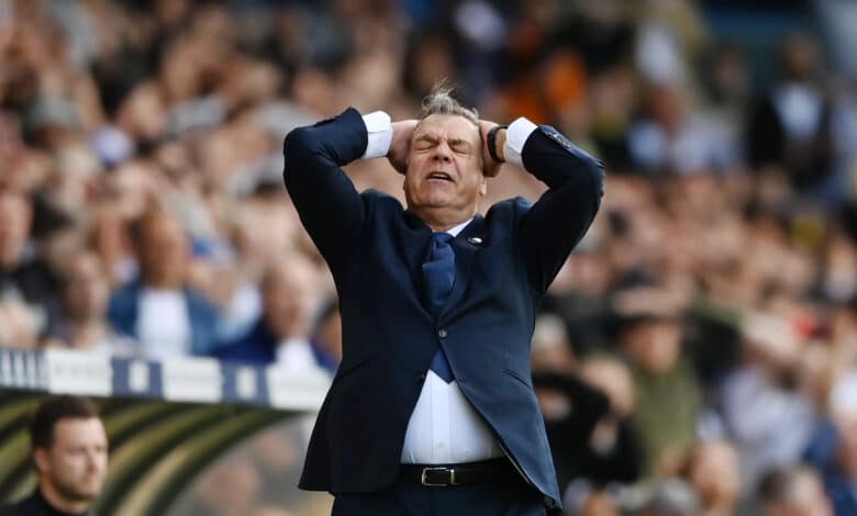 سام ألارديس - منتخب إنجلترا