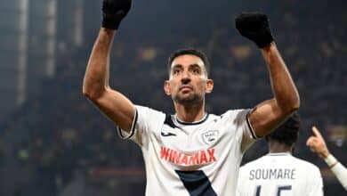 أحمد حسن كوكا - لو هافر - المصدر (Getty images)