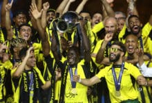 الاتحاد السعودي