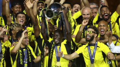 الاتحاد السعودي