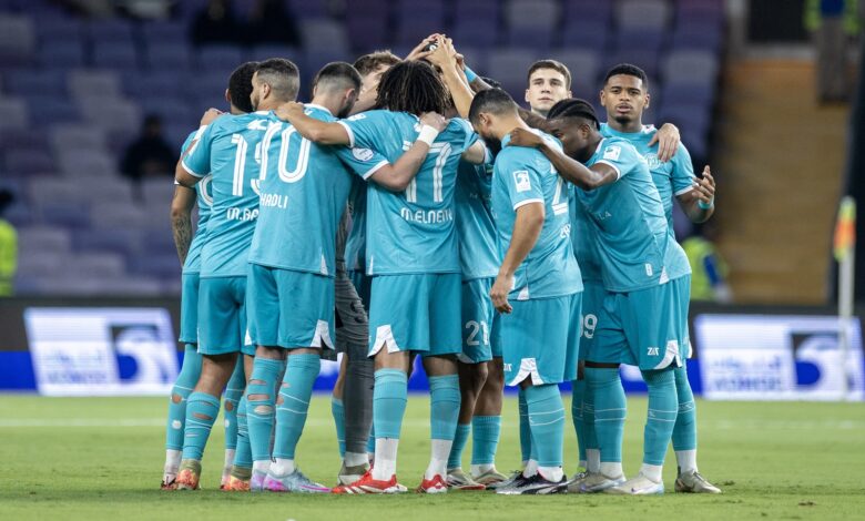 الجزيرة ضد العين