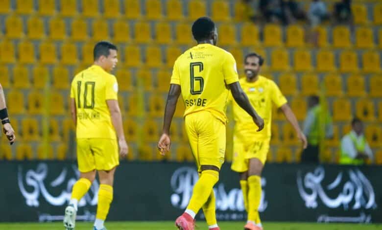 الوصل الإماراتي