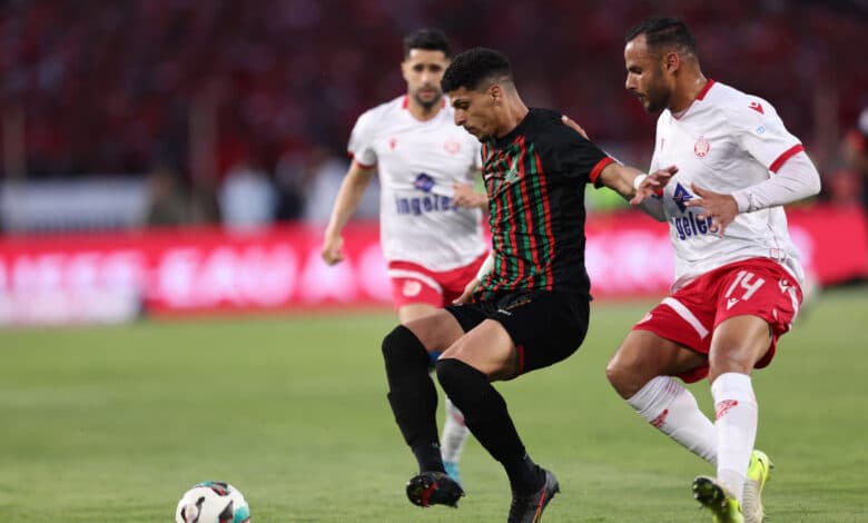 يوسف الفحلي