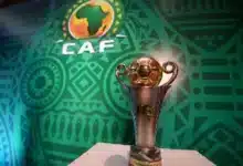 الفرق المتأهلة إلى مجموعات الكونفدرالية الإفريقية 2026