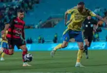 القنوات الناقلة لمباراة النصر ضد ألميريا وديًا