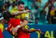 لمواصلة الانتصارات.. 5 معلومات عن مباراة النصر والخلود في الدوري السعودي 2026