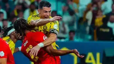 لمواصلة الانتصارات.. 5 معلومات عن مباراة النصر والخلود في الدوري السعودي 2026