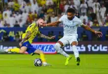 موعد مباراة الهلال ضد القادسية في ختام الدوري السعودي 2025