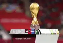 موعد بداية ونهاية كأس العرب 2025