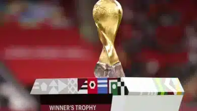 كأس العرب