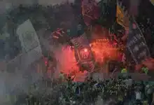 جدول مباريات الاتحاد في مايو 2025