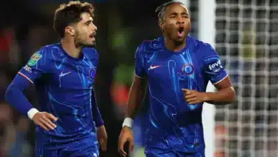 تشكيل تشيلسي ضد ريال بيتيس في نهائي دوري المؤتمر الأوروبي 2025