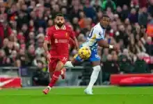 متى موعد مباراة ليفربول ضد برايتون في كأس إنجلترا 2026؟