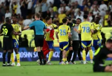 متى موعد مباراة النصر ضد الاتحاد في الدوري السعودي 2026؟