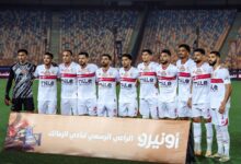 الزمالك - تصوير: مصطفى الشحات