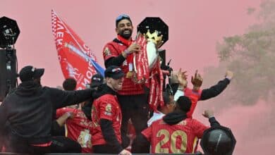 محمد صلاح - ليفربول - الدوري الإنجليزي