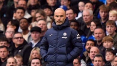 إنزو ماريسكا - تشيلسي (المصدر:Gettyimages)