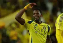 مباراة النصر القادمة ضد الخليج