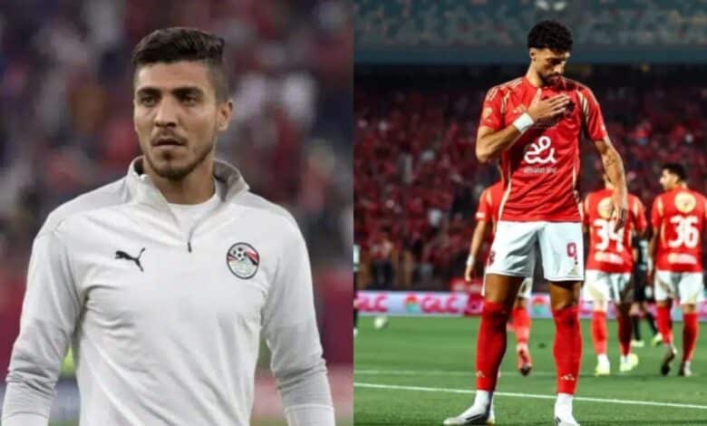 وسام أبو علي - محمد شريف