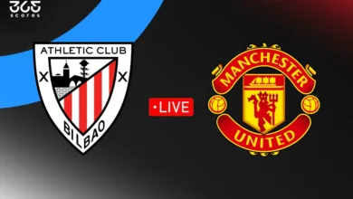 مباشر مباراة مانشستر يونايتد ضد أتلتيك بلباو