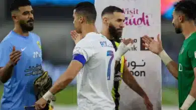 موعد مباراة النصر القادمة ضد الاتحاد بعد الفوز على الرياض في الدوري السعودي