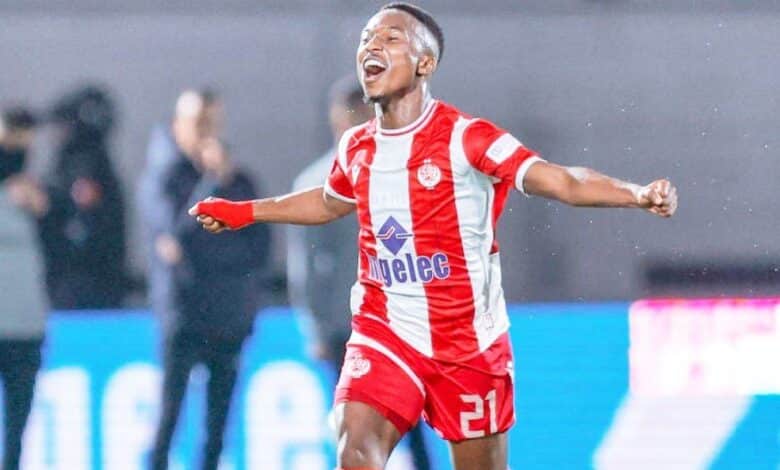 الوداد المغربي