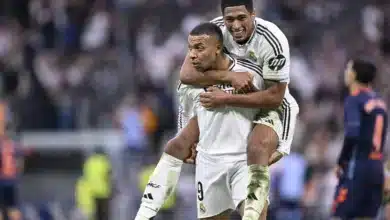 موعد مباراة ريال مدريد اليوم ضد إشبيلية (إشبيلية ضد الريال)