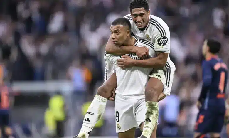 موعد مباراة ريال مدريد اليوم ضد إشبيلية (إشبيلية ضد الريال)