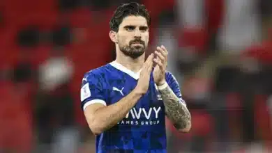 جدول مباريات الهلال في الدوري السعودي للمحترفين 2025