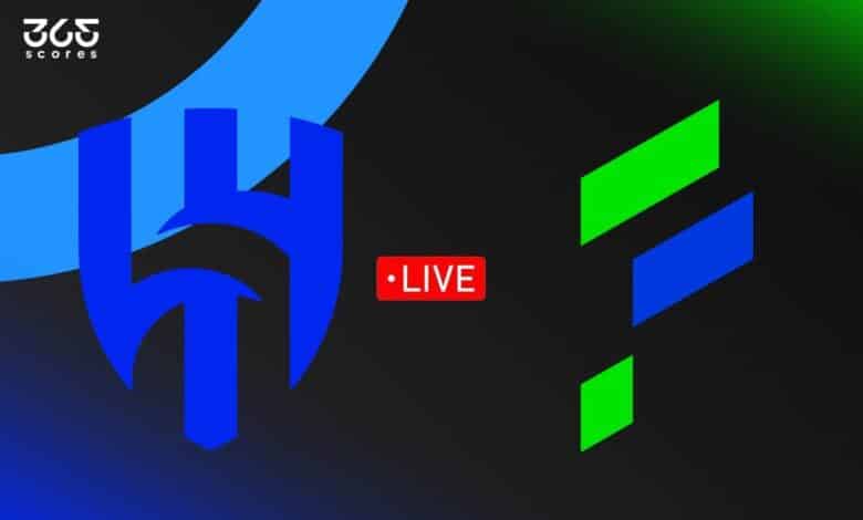 مباشر مباراة الهلال اليوم