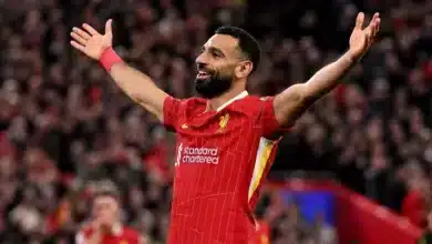 محمد صلاح - كيفية مشاهدة مباراة ليفربول اليوم