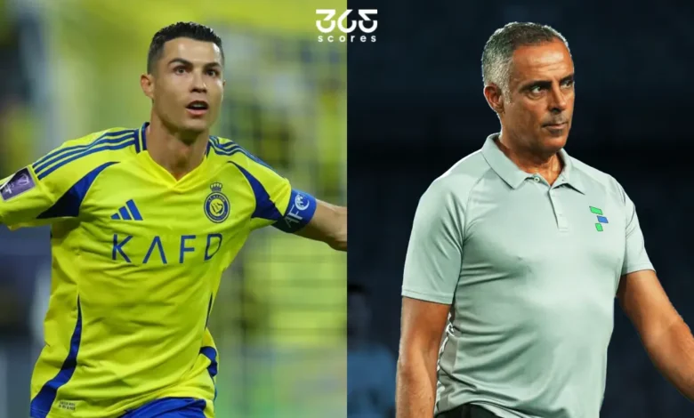 معلومات عن مباراة الفتح ضد النصر في الدوري السعودي