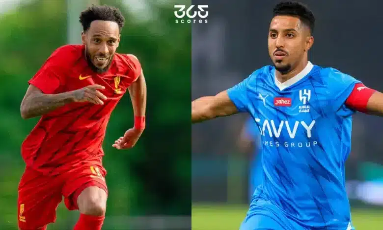 معلومات عن مباراة الهلال ضد القادسية في الدوري السعودي