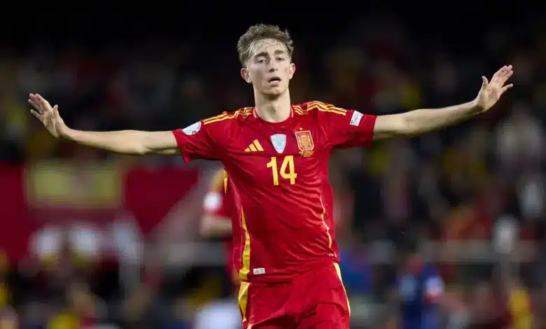 من هو ديان هويسين صفقة ريال مدريد الجديدة؟