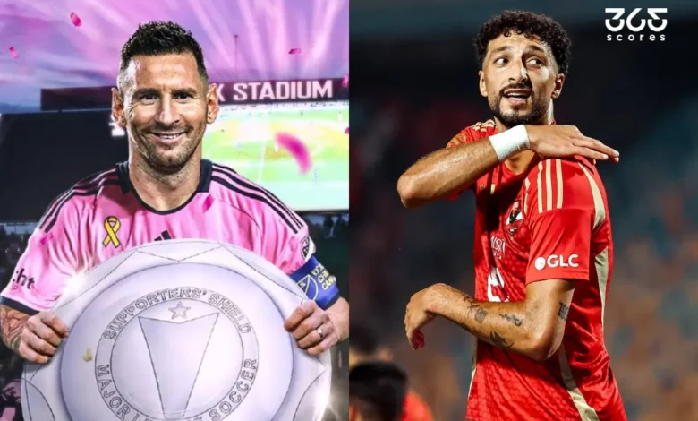 ملخص مباريات اليوم في كأس العالم للأندية - بورتو ضد الأهلي - إنتر ميامي ضد بالميراس