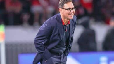 الوداد - أمين بنهاشم