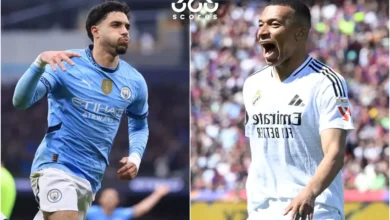 متى موعد مباراة ريال مدريد ومانشستر سيتي في ذهاب دوري أبطال أوروبا 2026؟
