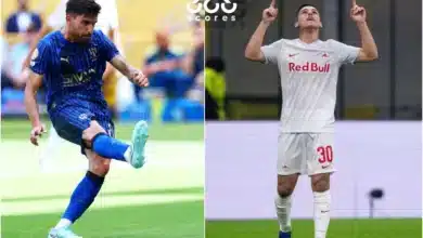 القنوات الناقلة لمباراة الهلال ضد  سالزبورج في كأس العالم للأندية 2025