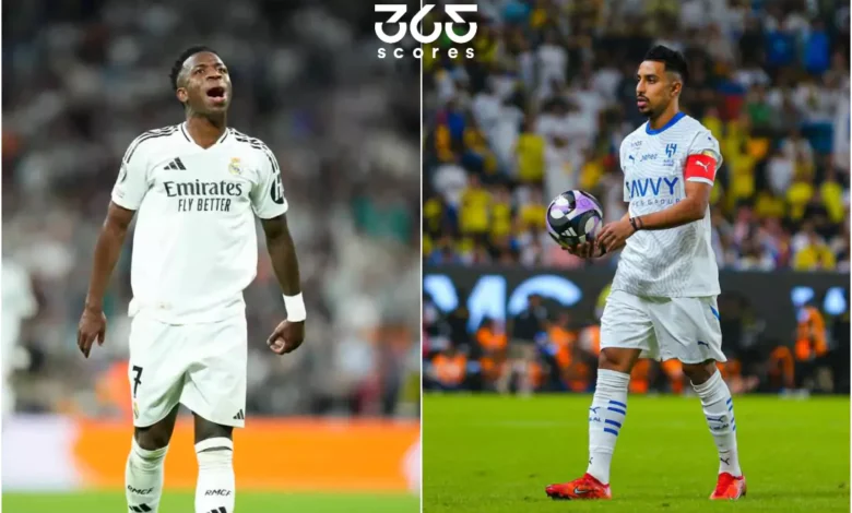 القنوات الناقلة لمباراة ريال مدريد ضد الهلال في كأس العالم للأندية 2025