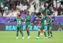 منتخب السعودية يدشن تدريباته في مدينة أوستن